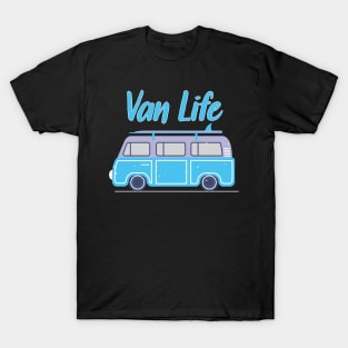 Van life T-Shirt